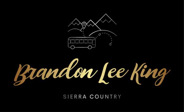 Logo for Brandon Lee King